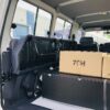 Toyota Land Cruiser 78 Hard Top 2024 4.0P - Image 13