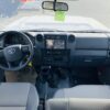 Toyota Land Cruiser 78 Hard Top 2024 4.0P - Image 9