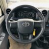 Toyota Land Cruiser 78 Hard Top 2024 4.0P - Image 10