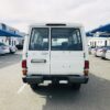 Toyota Land Cruiser 78 Hard Top 4.2D 2024 - Image 8
