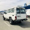 Toyota Land Cruiser 78 Hard Top 4.2D 2024 - Image 4