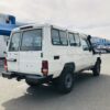 Toyota Land Cruiser 78 Hard Top 4.2D 2024 - Image 5