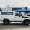 Toyota Land Cruiser 78 Hard Top 4.2D 2024 - Image 6
