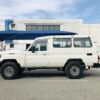Toyota Land Cruiser 78 Hard Top 4.2D 2024 - Image 7