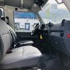 Toyota Land Cruiser 78 Hard Top 4.2D 2024 - Image 12