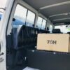 Toyota Land Cruiser 78 Hard Top 4.2D 2024 - Image 13