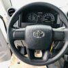 Toyota Land Cruiser 78 Hard Top 4.2D 2024 - Image 11