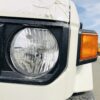 Toyota Land Cruiser 78 Hard Top 4.2D 2024 - Image 20