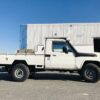 Toyota Land Cruiser 79 SC 4.0P - Image 3