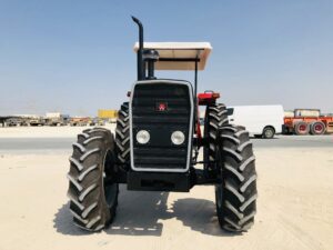 Massey Ferguson MF290 4WD