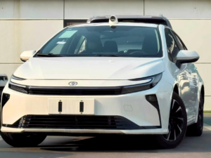 TOYOTA COROLLA HYBRID ELITE NEW SHAPE 2026 PETROL V4 1.8L A/T