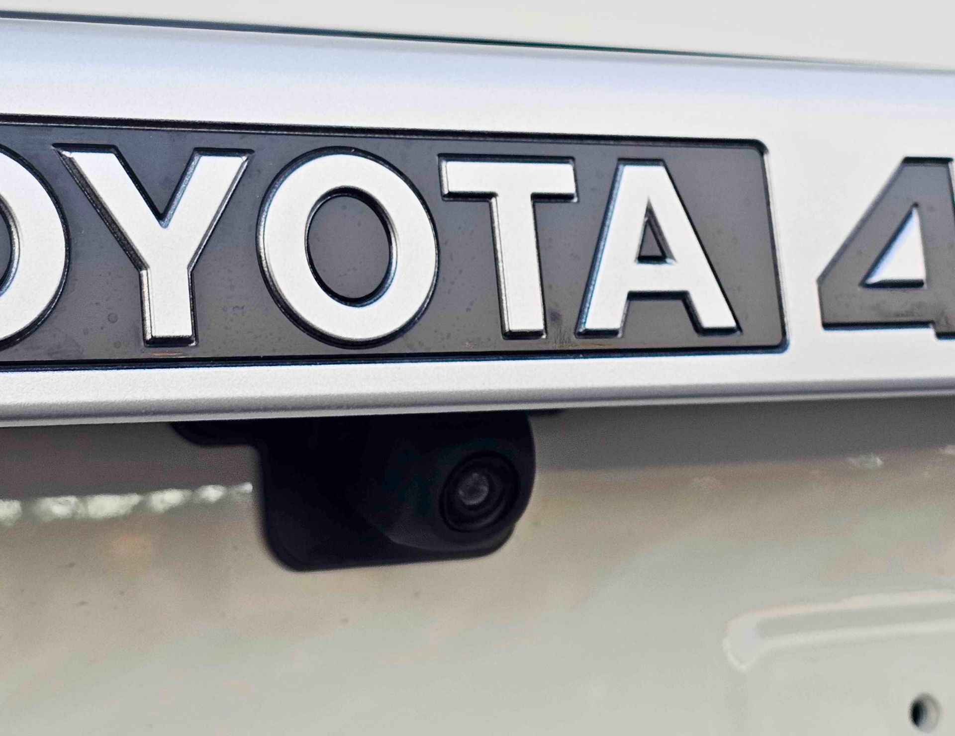TOYOTA LANDCRUISER HARDTOP LX LC76 2026 PETROL V6 4.0L A/T - Image 32