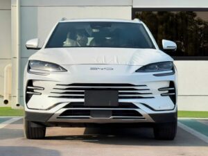 BYD SONG PLUS PHEV LUXURY HYBRID 2026 PETROL V4 1.5L A/T