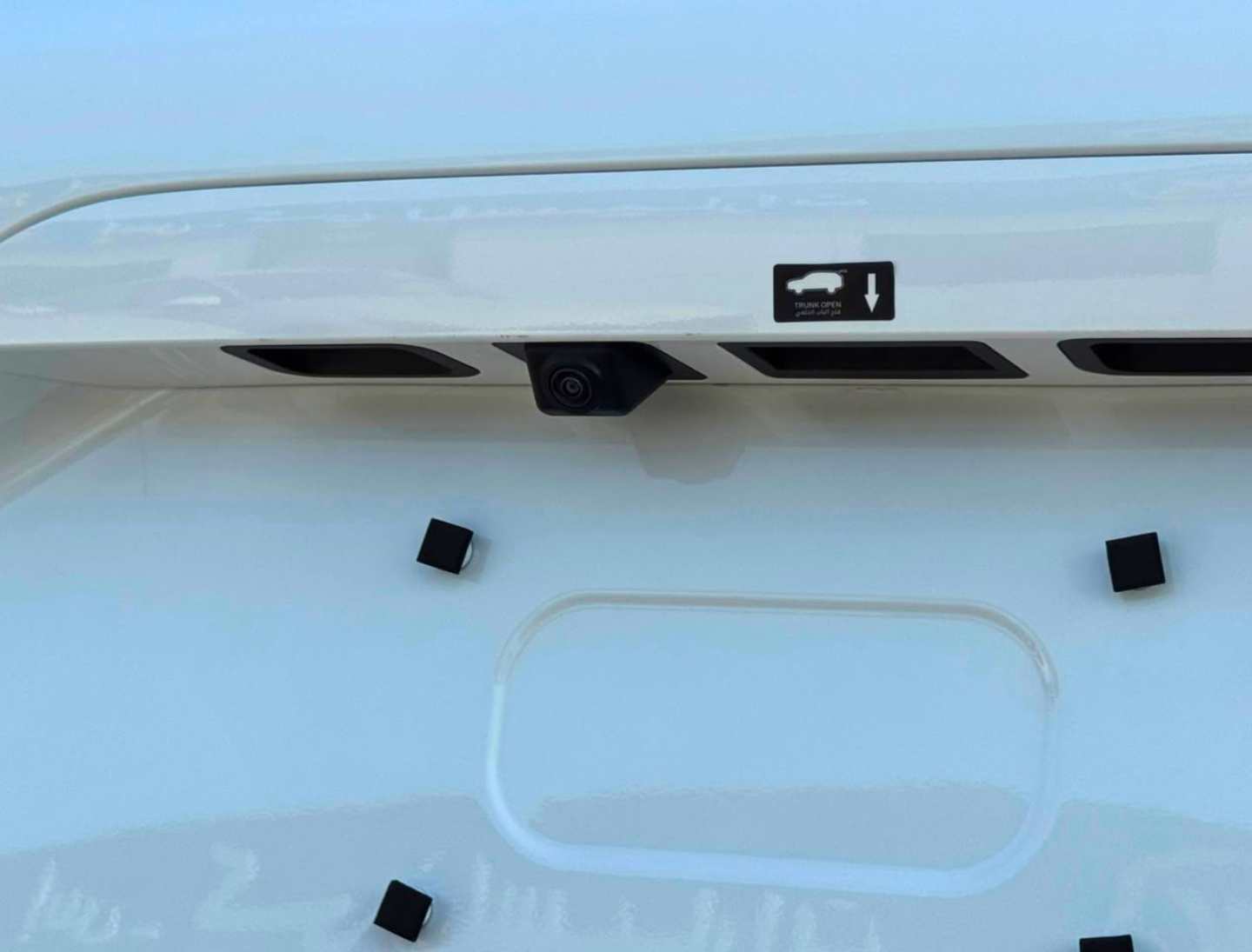 BYD SONG PLUS PHEV LUXURY HYBRID 2026 PETROL V4 1.5L A/T - Image 30