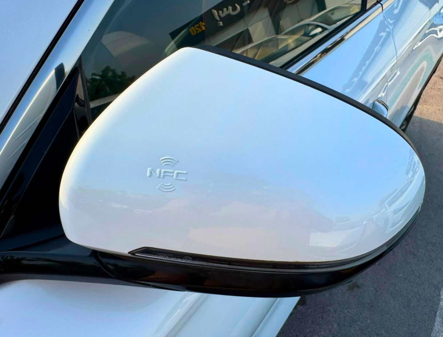 BYD SONG PLUS PHEV LUXURY HYBRID 2026 PETROL V4 1.5L A/T - Image 5