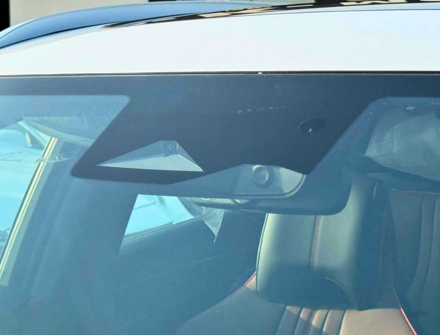 BYD SONG PLUS PHEV LUXURY HYBRID 2026 PETROL V4 1.5L A/T - Image 27
