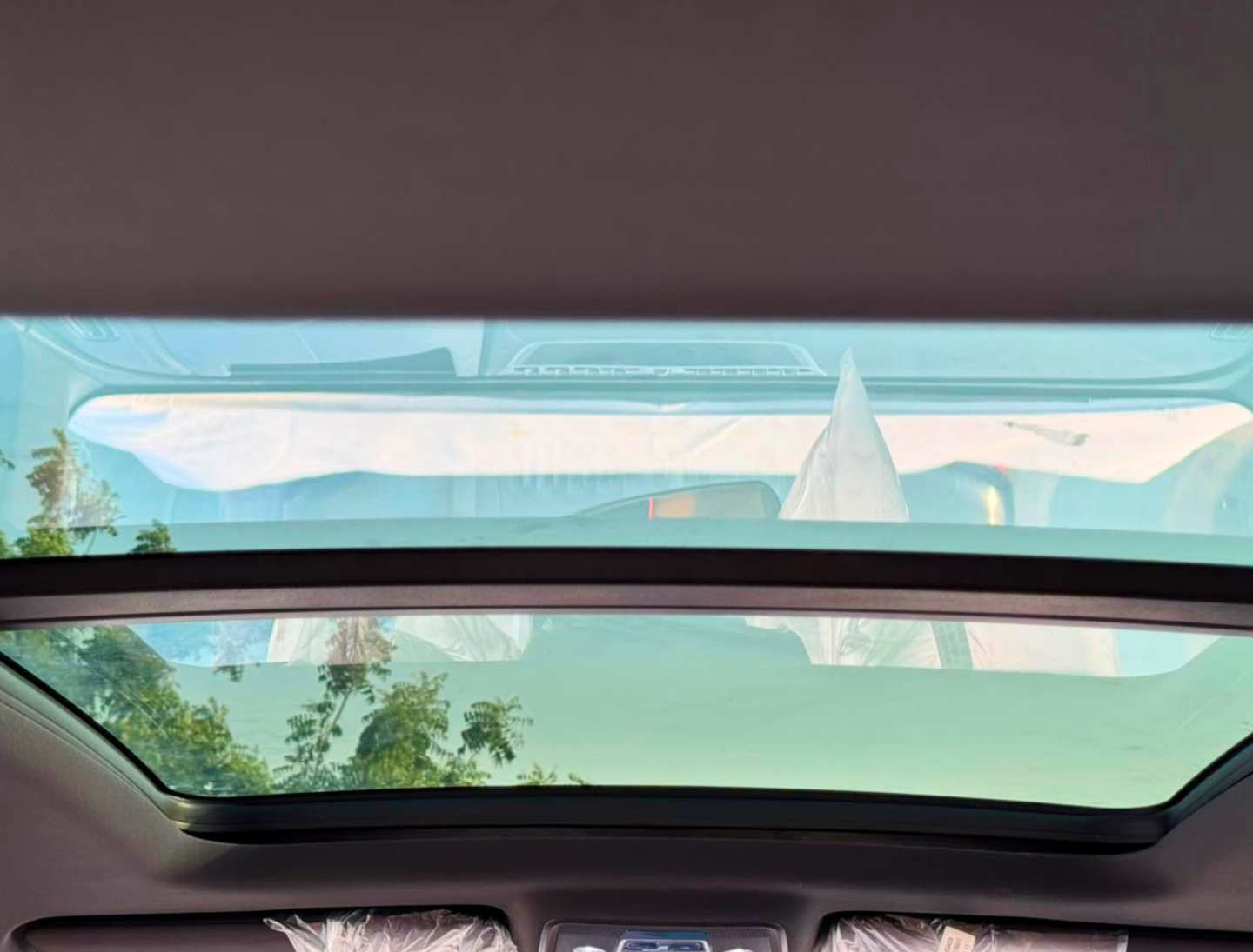 BYD SONG PLUS PHEV LUXURY HYBRID 2026 PETROL V4 1.5L A/T - Image 25