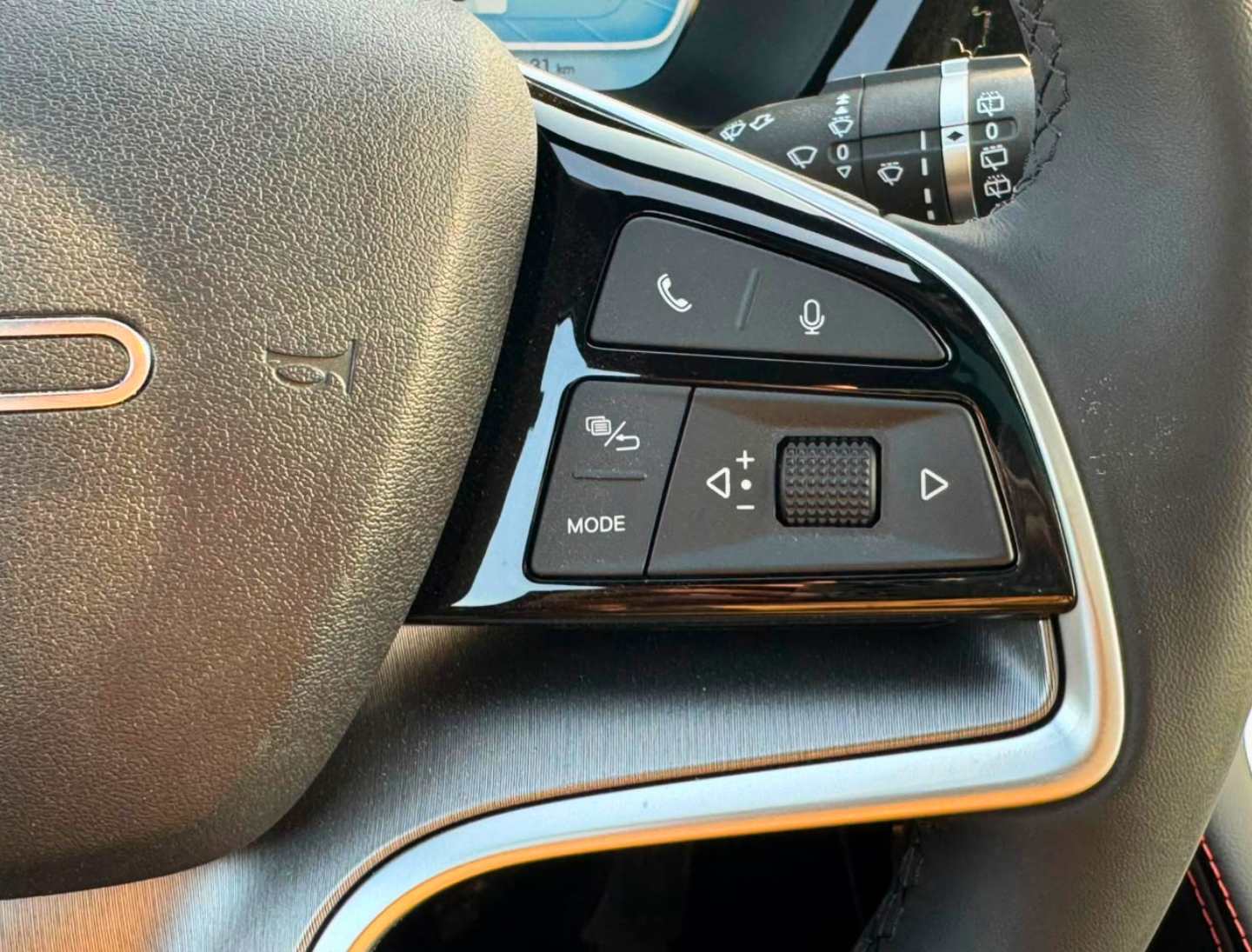 BYD SONG PLUS PHEV LUXURY HYBRID 2026 PETROL V4 1.5L A/T - Image 14