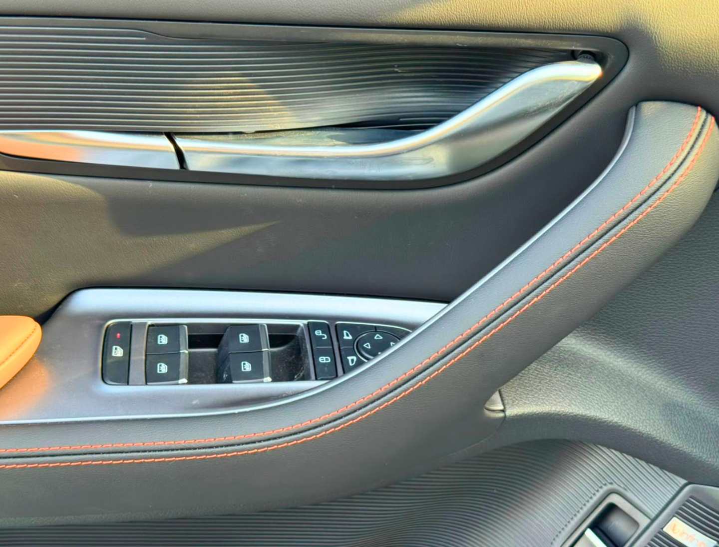 BYD SONG PLUS PHEV LUXURY HYBRID 2026 PETROL V4 1.5L A/T - Image 18