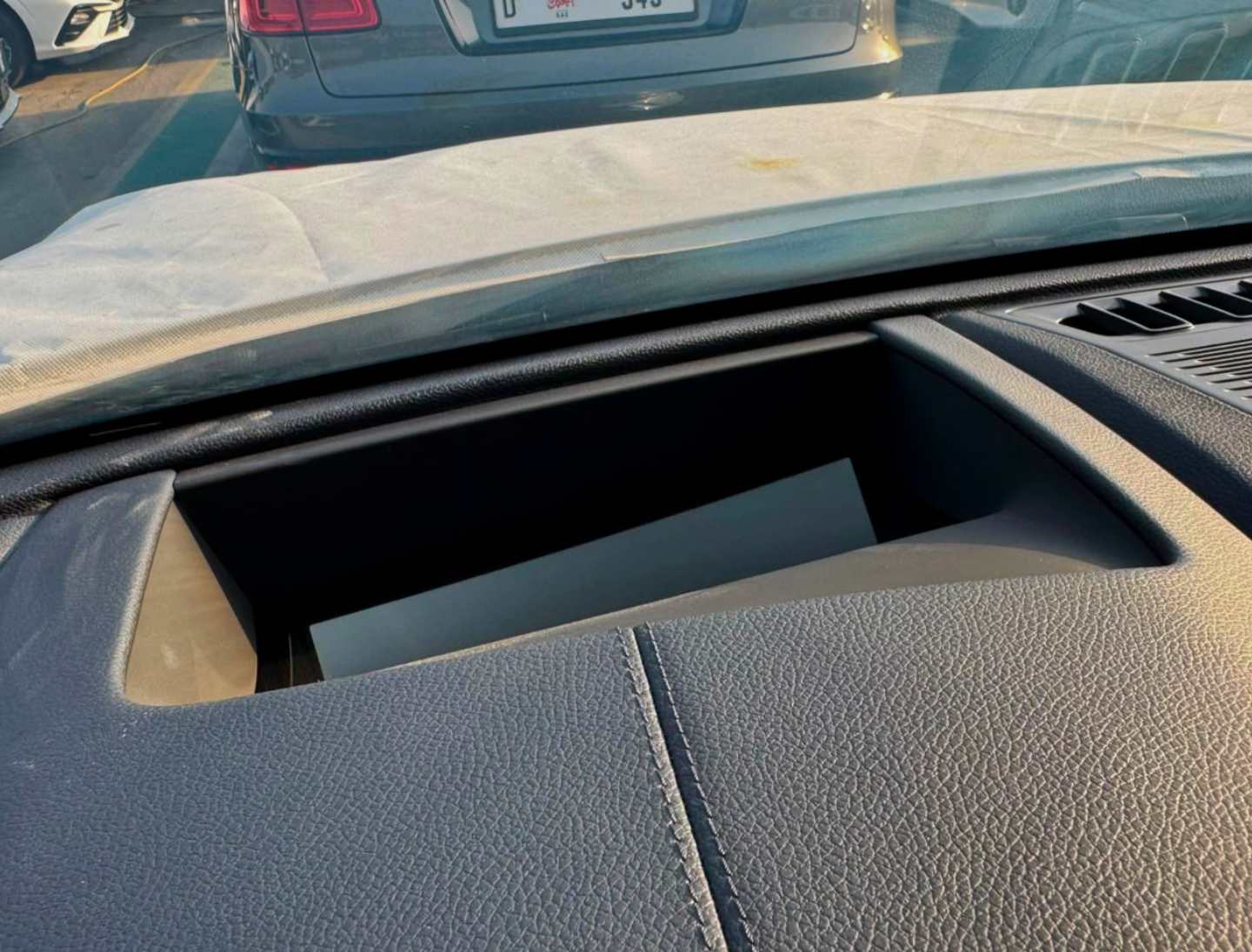 BYD SONG PLUS PHEV LUXURY HYBRID 2026 PETROL V4 1.5L A/T - Image 17
