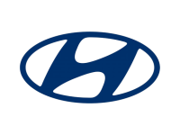Hyundai Monstro Hard Logo