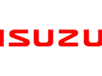 Isuzu Monstro Hard logo