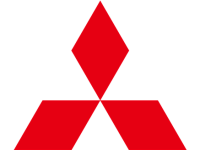 Mitsubishi logo Monstro Hard 5